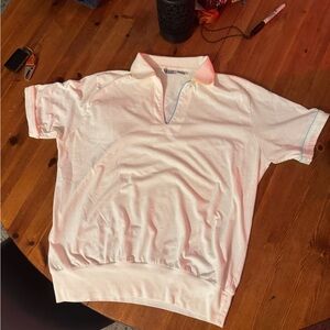 Colorful Trim Leon Levon Vintage